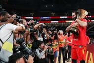 Ricky Rubio and Spain took home the 2019 World Cup title